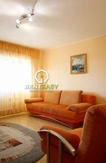 De vanzare!Apartament cu o camera situat in zona Garii